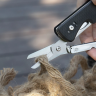 Мультитул ROXON FLEX SHEARS S505G черный S505GBlack