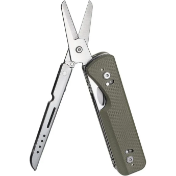 Мультитул ROXON FLEX SHEARS S505G зеленый