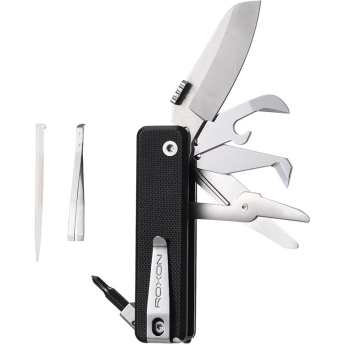 Мультитул ROXON MINI FLEX COMPANION S504G