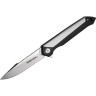 Нож складной ROXON K3, CPM Steel S35VN, белый K3-S35VN-WH
